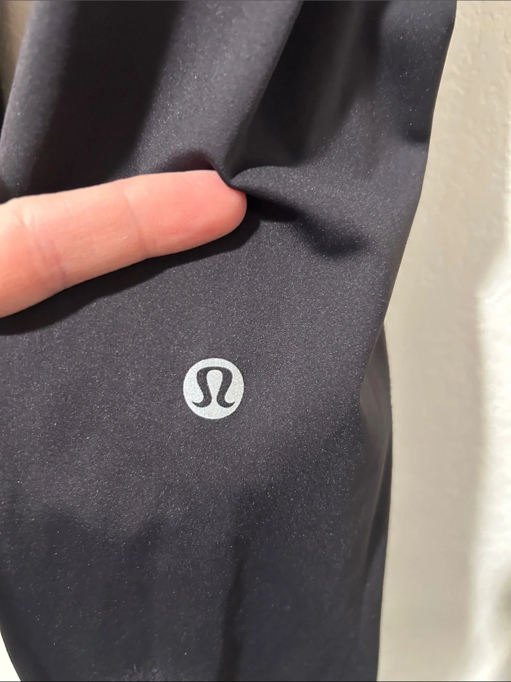 Lululemon Fast & Free Full Length Tight 27”